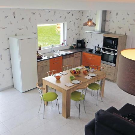 Lovely Home In Brain-Sur-Alonnes Bagian luar foto